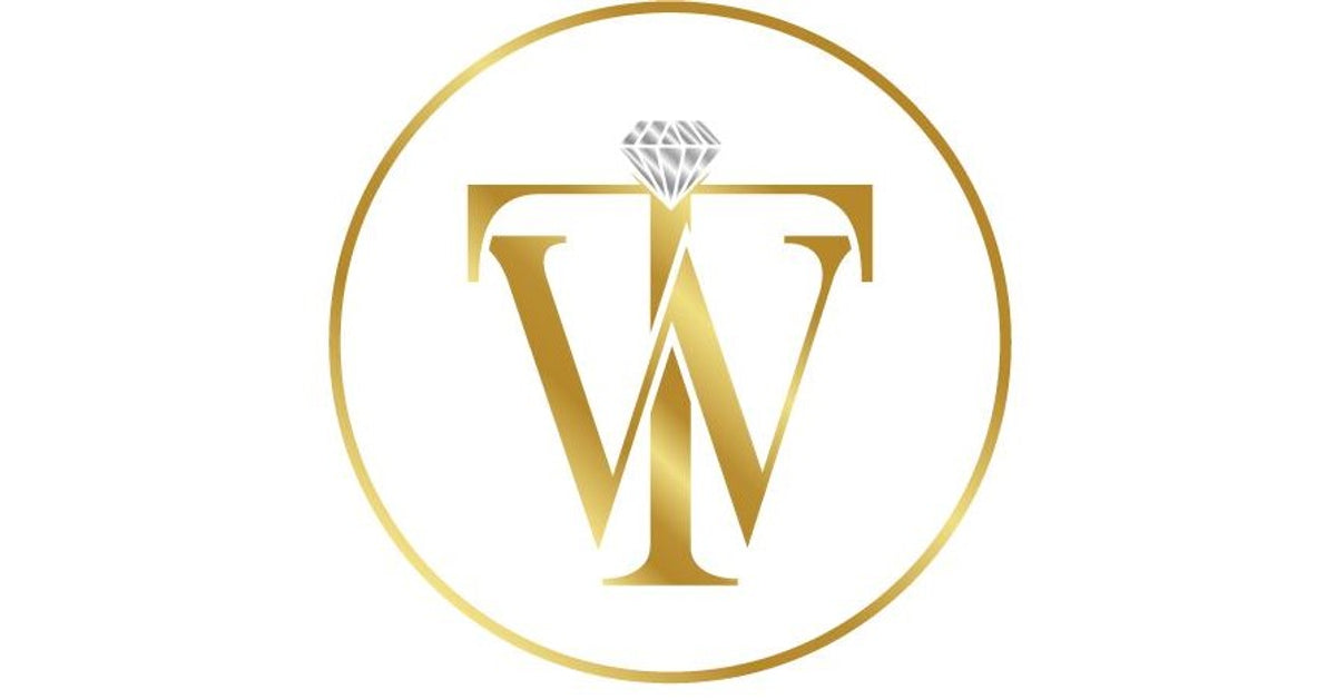 Find your sparkle. Find your style
– Trendy Wish Inc