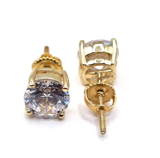 5 Reasons to Choose Luxurious Earrings